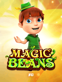 Magic Beans Slot Magic Beans